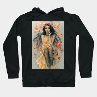 Pretty Devil 92009 Hoodie